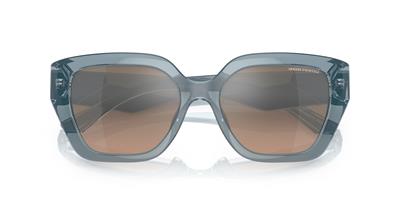 ARMANI EXCHANGE 4125SU-54 82408Z Kadın Güneş Gözlüğü