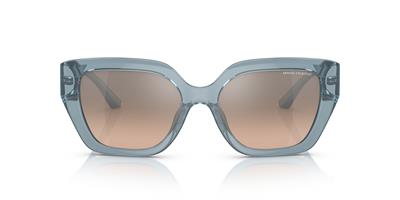 ARMANI EXCHANGE 4125SU-54 82408Z Kadın Güneş Gözlüğü