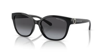 ARMANI EXCHANGE 4127S-54 81588G Kadın Güneş Gözlüğü