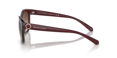 ARMANI EXCHANGE 4127S-54 824113 Kadın Güneş Gözlüğü