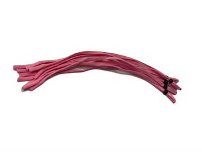 Ayarlanabilir Gözlük İpi (Pembe) (5 Adet)