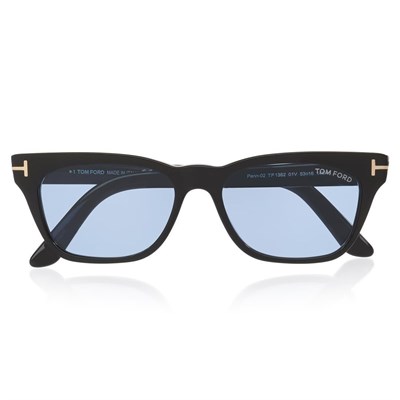 TOM FORD 1362S-53 01V Güneş Gözlüğü