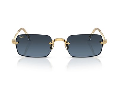 RAY-BAN 3928-54 001/S2 Güneş Gözlüğü