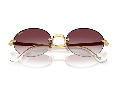 RAY-BAN 3929-54 001/8H Güneş Gözlüğü