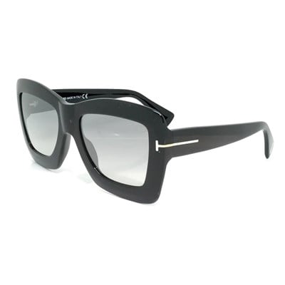 TOM FORD TF664-55 01C Hutton-02 Güneş Gözlüğü