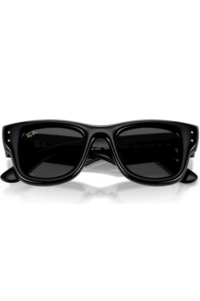 RAY-BAN 4940-47 601/87 Wayfarer Puffer Güneş Gözlüğü