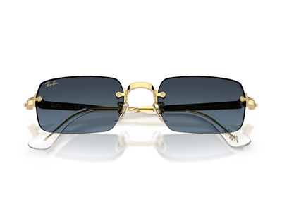 RAY-BAN 3928-54 001/S2 Güneş Gözlüğü