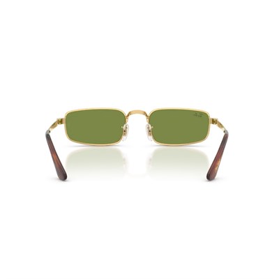 RAY-BAN 3927-54 001/4E Güneş Gözlüğü