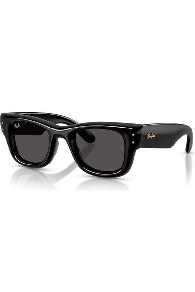 RAY-BAN 4940-47 601/87 Wayfarer Puffer Güneş Gözlüğü