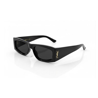 SAINT LAURENT 140-56 001 Güneş Gözlüğü