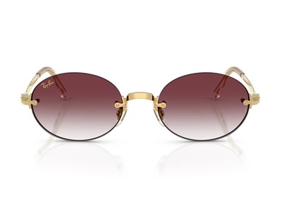 RAY-BAN 3929-54 001/8H Güneş Gözlüğü