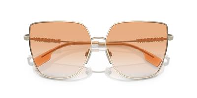 BURBERRY 3143-61 1109V0 Kadın Güneş Gözlüğü