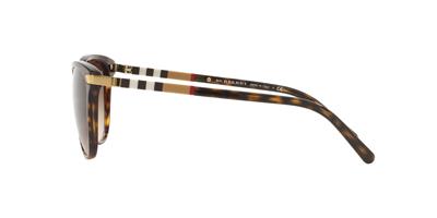 BURBERRY 4216-57 300213 Kadın Güneş Gözlüğü