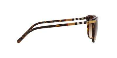 BURBERRY 4216-57 300213 Kadın Güneş Gözlüğü
