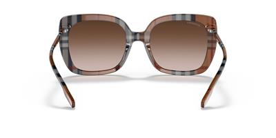 BURBERRY 4323-54 4005/13 Kadın Güneş Gözlüğü