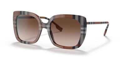 BURBERRY 4323-54 4005/13 Kadın Güneş Gözlüğü