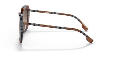 BURBERRY 4323-54 4005/13 Kadın Güneş Gözlüğü