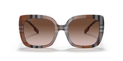 BURBERRY 4323-54 4005/13 Kadın Güneş Gözlüğü