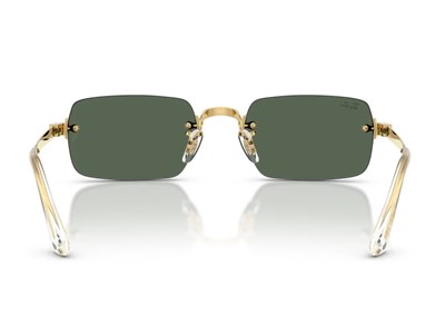 RAY-BAN 3928-54 001/71 Güneş Gözlüğü