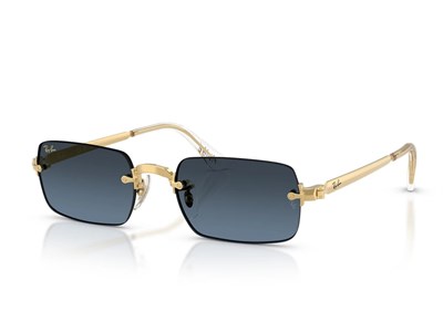 RAY-BAN 3928-54 001/S2 Güneş Gözlüğü