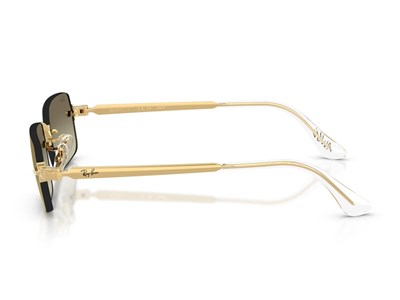RAY-BAN 3928-54 001/7I Güneş Gözlüğü