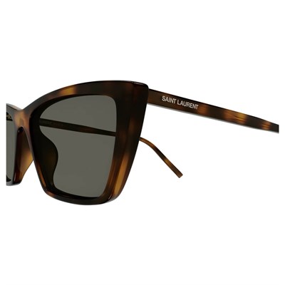SAINT LAURENT 737-54 003 Güneş Gözlüğü