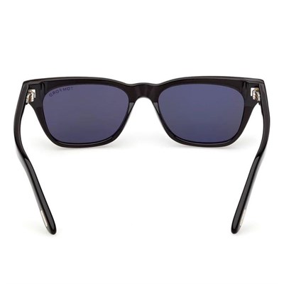 TOM FORD 1362S-53 01A Güneş Gözlüğü
