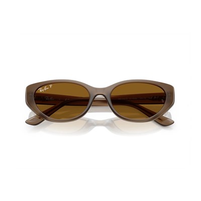 RAY-BAN 4457-55 677983 Güneş Gözlüğü