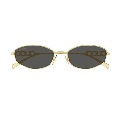 GUCCI 1802S-55 001 Güneş Gözlüğü