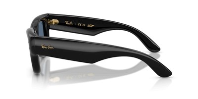 RAY-BAN 4940-47 601/80 Wayfarer Puffer Güneş Gözlüğü