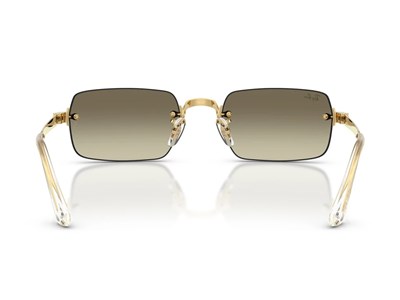 RAY-BAN 3928-54 001/7I Güneş Gözlüğü