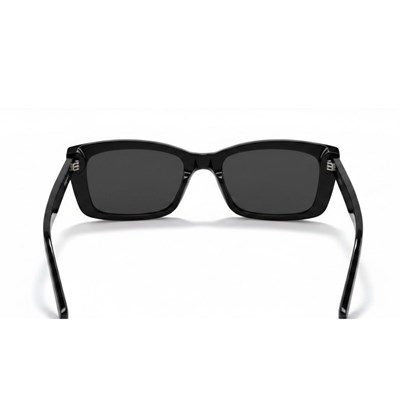 SAINT LAURENT 658-54 001 Güneş Gözlüğü