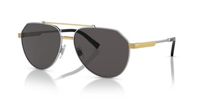 DOLCE&GABBANA 2288-59 131387 Güneş Gözlüğü