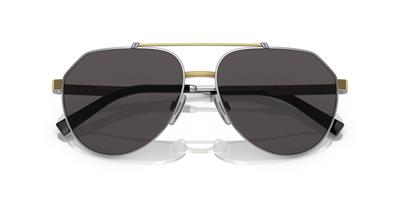 DOLCE&GABBANA 2288-59 131387 Güneş Gözlüğü