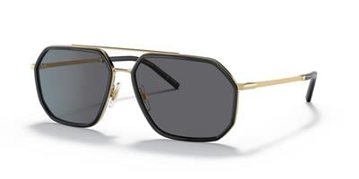 DOLCE&GABBANA 2285-60 02/81 Güneş Gözlüğü