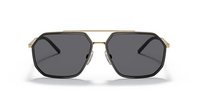 DOLCE&GABBANA 2285-60 02/81 Güneş Gözlüğü