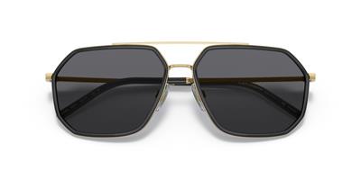 DOLCE&GABBANA 2285-60 02/81 Güneş Gözlüğü