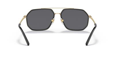 DOLCE&GABBANA 2285-60 02/81 Güneş Gözlüğü