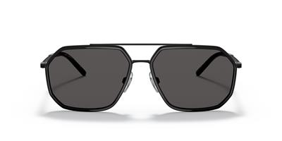 DOLCE&GABBANA 2285-60 110687 Güneş Gözlüğü