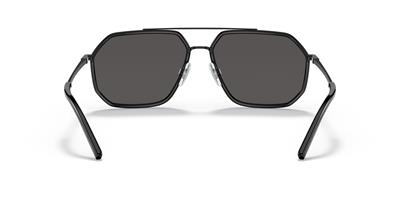 DOLCE&GABBANA 2285-60 110687 Güneş Gözlüğü