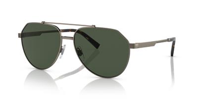 DOLCE&GABBANA 2288-59 13359A Güneş Gözlüğü