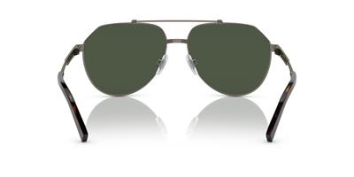 DOLCE&GABBANA 2288-59 13359A Güneş Gözlüğü