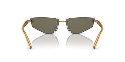 DOLCE&GABBANA 2301-58 02/03 Kadın Güneş Gözlüğü
