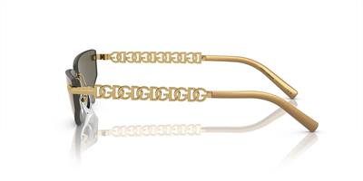DOLCE&GABBANA 2301-58 02/03 Kadın Güneş Gözlüğü