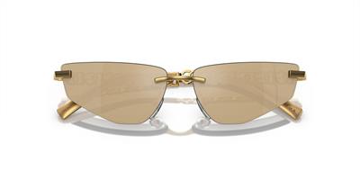 DOLCE&GABBANA 2301-58 02/03 Kadın Güneş Gözlüğü