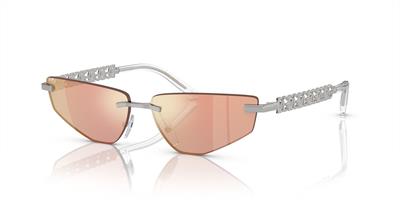 DOLCE&GABBANA 2301-58 05/6Q Kadın Güneş Gözlüğü
