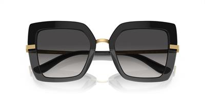DOLCE&GABBANA 4373-52 3246/8G Kadın Güneş Gözlüğü