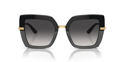 DOLCE&GABBANA 4373-52 3246/8G Kadın Güneş Gözlüğü