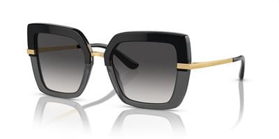 DOLCE&GABBANA 4373-52 3246/8G Kadın Güneş Gözlüğü