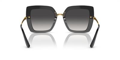 DOLCE&GABBANA 4373-52 3246/8G Kadın Güneş Gözlüğü